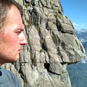 Meet your Posher, Dmytro